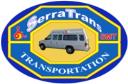 Serra Medical Transportation logo